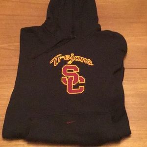 Nike USC Trojans Hoodie - 2XL